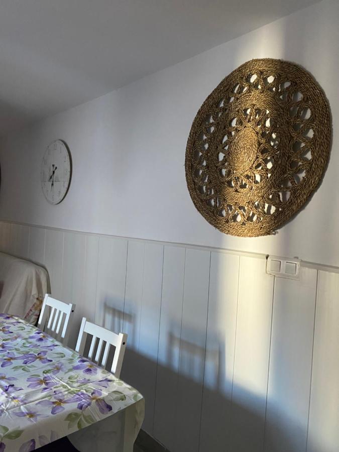 Willa Casa Nora Iznate Zewnętrze zdjęcie